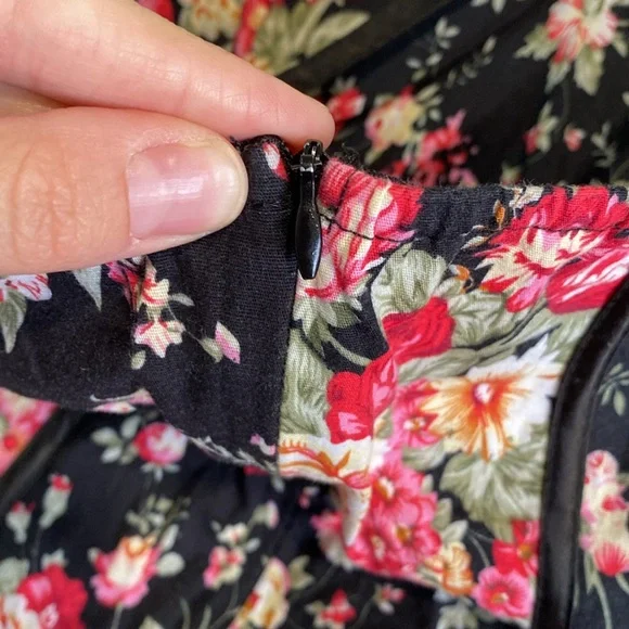 🌼 PRIPE corset style dress small - Picture 14 of 15